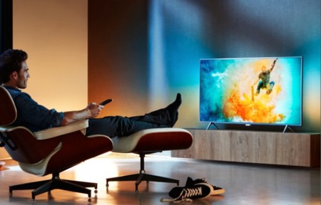 Estas son las nuevas teles de gama media-baja que Philips ha preparado para 2016