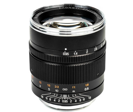 Mitakon Speedmaster 50mm 095 Iii 03