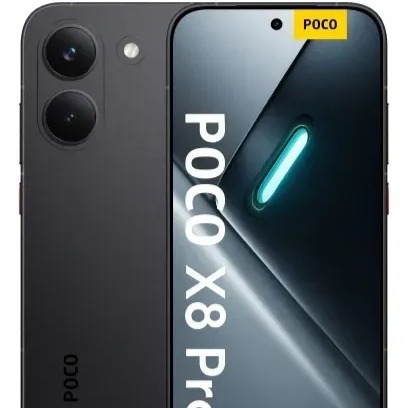 Poco X8 Pro 5g 512 GB 12 GB