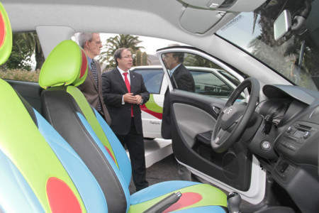 Seat Ibiza Manrique 125