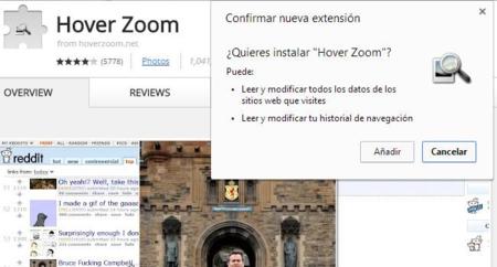 ¿Habéis sido víctimas de alguna extensión para navegador maliciosa? ¿De cual? La pregunta de la semana