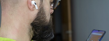 Si tienes unos AirPods y un teléfono Android, con esta aplicación gratis la experiencia de uso sube a otro nivel