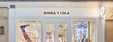 Solo hoy: El outlet de El Corte Inglés liquida todos los bolsos Bimba y Lola con hasta un 75% de descuento 