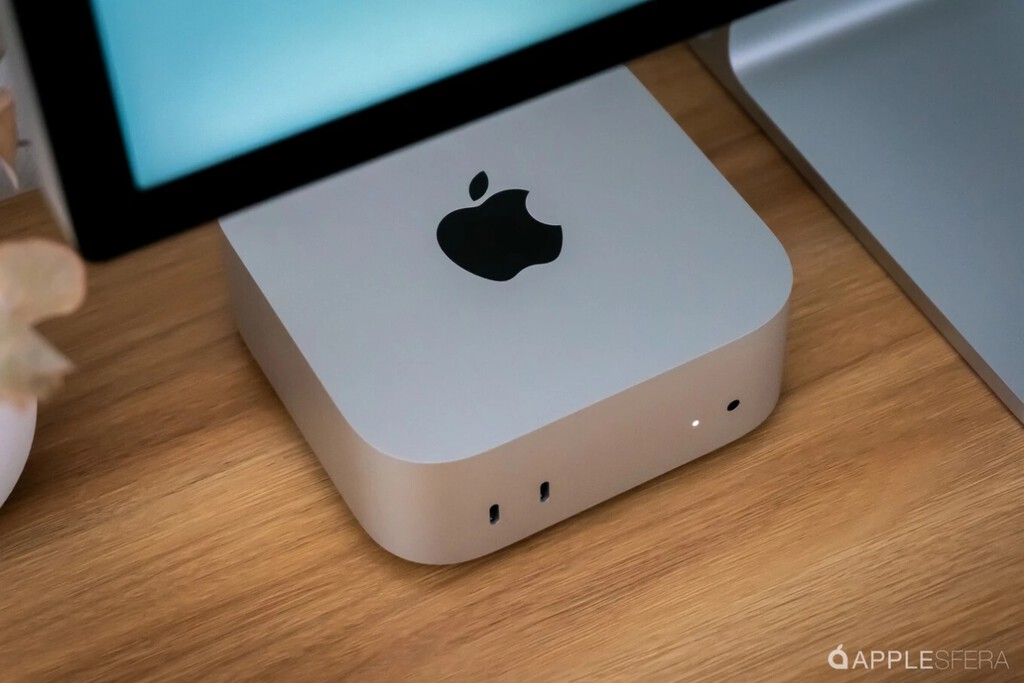 El Mac mini es increíble para eso, Doug Brooks, gerente de Apple Silicon sobre el nuevo potencial de los Mac con la IA 