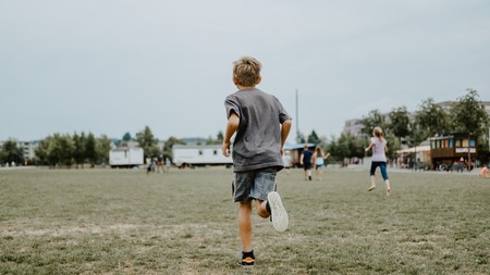 Por primera vez un estudio señala que el HIIT puede mejorar la salud de los niños