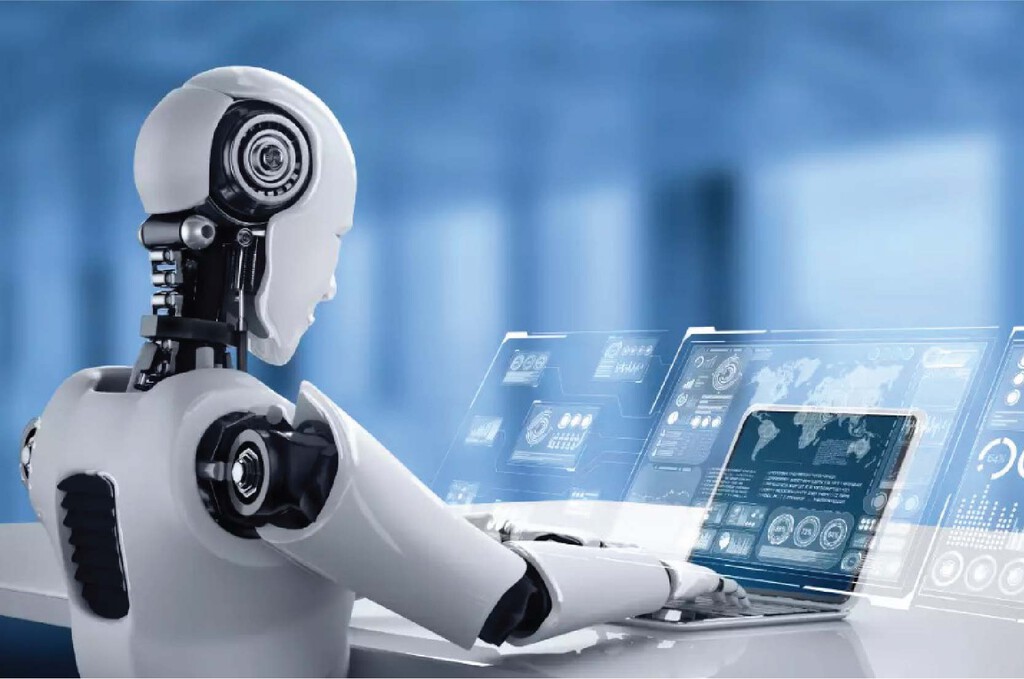 Esta gran empresa ha contratado a un robot como CEO: garantizará la neutralidad en las decisiones y el mejor trato a los empleados