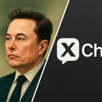 Elon Musk tiene un problema con su nuevo rival de WhatsApp: XChat es una app que ya existe