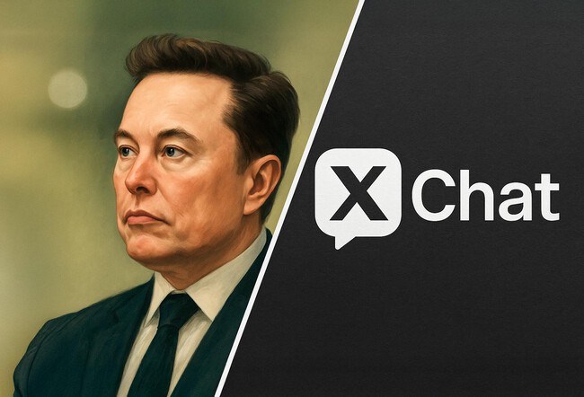 Xchat Elon Musk
