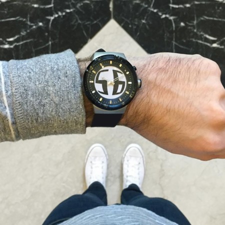 Reloj Fossil x Opening Ceremony: el espíritu renovado de lo vintage