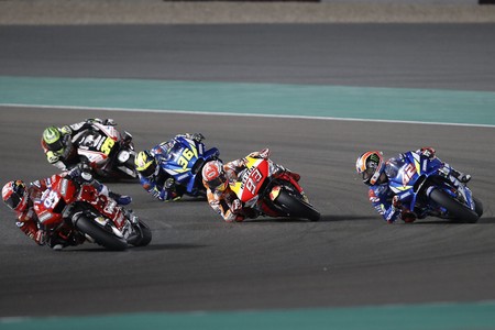 Motogp Catar 2019 12