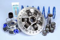 Variador Polini Maxi Hi-Speed para la Kawasaki J300 y Kymco 300 4V