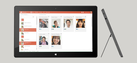 Microsoft podría estar probando un cliente de Outlook para Windows RT