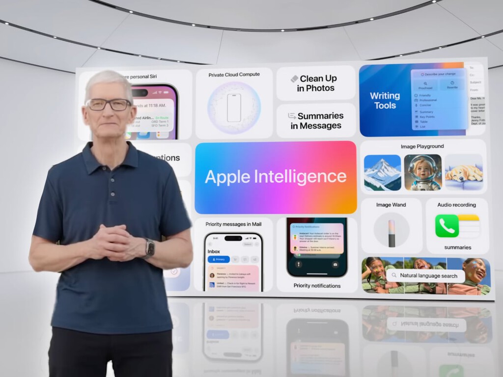 Mientras Google y OpenAI quemaban dinero en servidores, Apple hacía caja. Su retraso en la IA tiene una ventaja de 130.000 millones