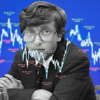 En 1992, compró acciones de Microsoft por 1.140 euros y se olvidó de ellas. Tres décadas después, se han convertido en una pequeña fortuna 