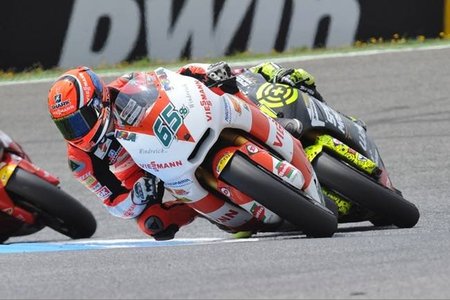 Stefan Bradl