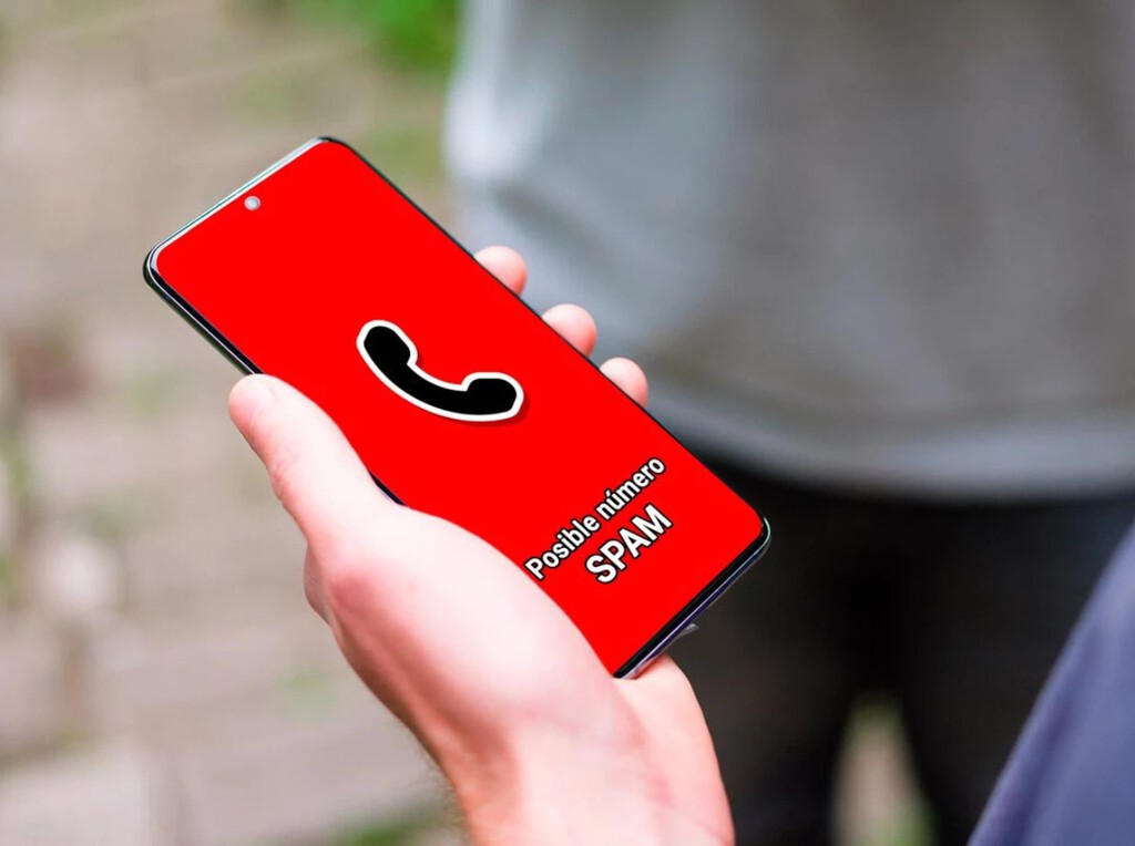 Me apunté a la Lista Robinson y no dejo de recibir llamadas de spam. Hay varios motivos 