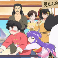 La temporada 2 'Ranma 1/2' ya tiene fecha de estreno en Netflix. El remake del anime trae más problemas para Ranma y Akane entre gansos y okonomiyaki 