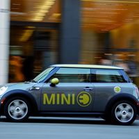 Mini entra de lleno a la electrificación, su quinto modelo de esta generación será un EV