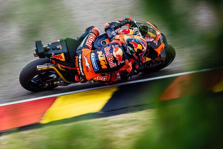 Miller Alemania Motogp 2023