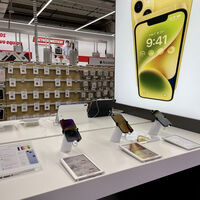 MediaMarkt está liquidando este iPhone 16 en su outlet: es una ganga ahora que su PVP es de más de 1.000 euros 
