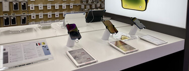 MediaMarkt está liquidando este iPhone 16 en su outlet: es una ganga ahora que su PVP es de más de 1.000 euros 