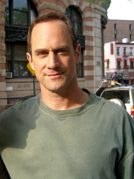 Tenemos nuevo chulazo en True Blood y su nombre es... Chris Meloni