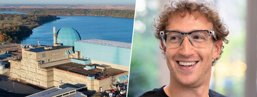 Una central nuclear de EEUU iba a cerrar tras quedarse sin subsidios. Mark Zuckerberg ha aprovechado para quedársela