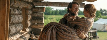 La nueva versión de 'La casa de la pradera' conserva la esencia del icono generacional y lo actualiza. Netflix ha dado en el clavo trayendo de vuelta a los Ingalls 