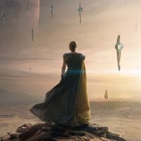 Esta épica de ciencia ficción está lejos de terminar: una de las series visualmente más impresionantes de los últimos años tendrá otra temporada 