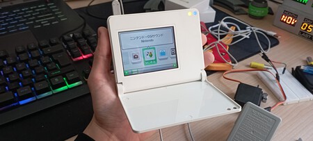 Nintendo Ds Zone Box