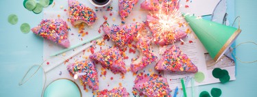 Un día de fiesta y cuarenta de recuperación: las fiestas de la varicela se resisten a desaparecer incluso en países con epidemias 