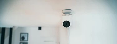 La AEPD lo multa con 5.000 euros por poner una cámara de vigilancia en la casa en la que vivía con su mujer