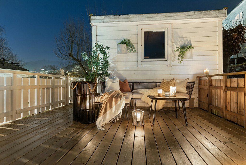 Jysk ha bajado el precio del farolillo para terraza o balcón más bohemio de su catálogo y además no necesita cables