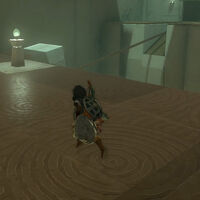 Cómo resolver el Santuario de Eqotiu de Zelda: Tears of the Kingdom y conseguir su tesoro 