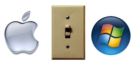 Guía para switchers que acaban de pasarse a Mac