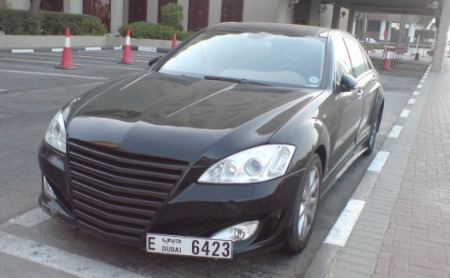 Asma Design Emiratos Arabes