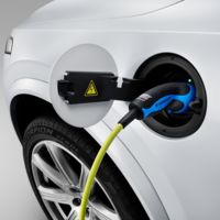 El motor Volvo T8 Plug-in Hybrid llegará a México en julio para incorporarse a la gama XC90