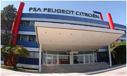 El grupo PSA y su posible compra de Honda