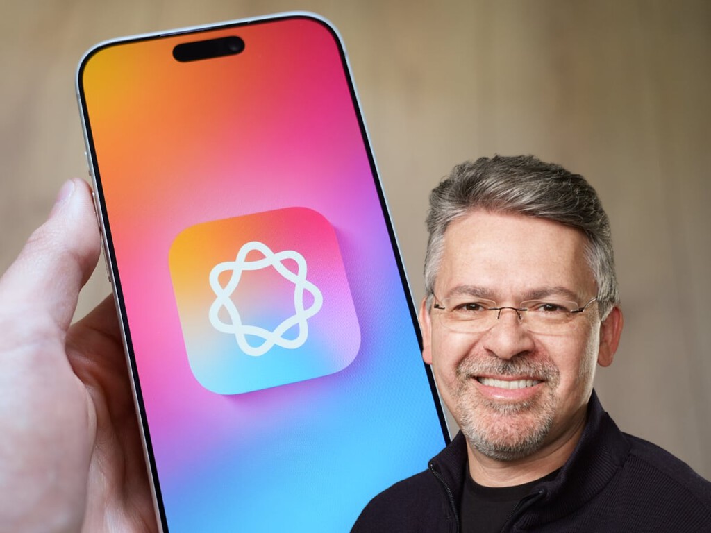 El hombre que fracasó con Siri hace las maletas esta misma semana. Ha aguantado en la silla lo justo para no perder sus acciones