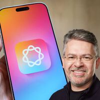 El hombre que fracasó con Siri hace las maletas esta misma semana. Ha aguantado en la silla lo justo para no perder sus acciones 