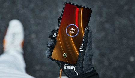 El OnePlus 7 tampoco tendrá carga inalámbrica