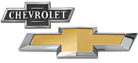El misterio de la pajarita de Chevrolet, 100 años después