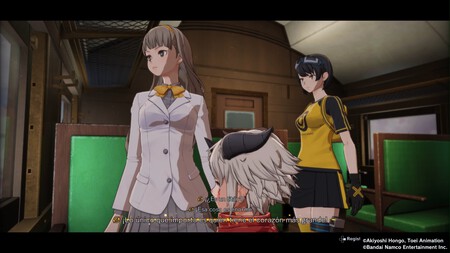 Digimon Story Resena Time Stranger Ps5 6