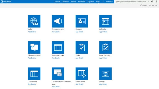Office365