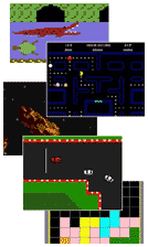 Juegos para Mozilla Firefox