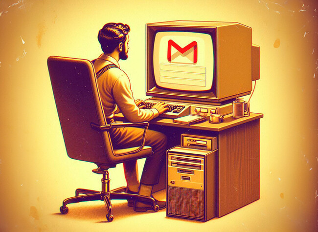 Gmail