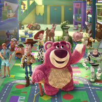 14 frases positivas de Toy Story que enseñan a los niños sobre emociones, amistad y empatía 