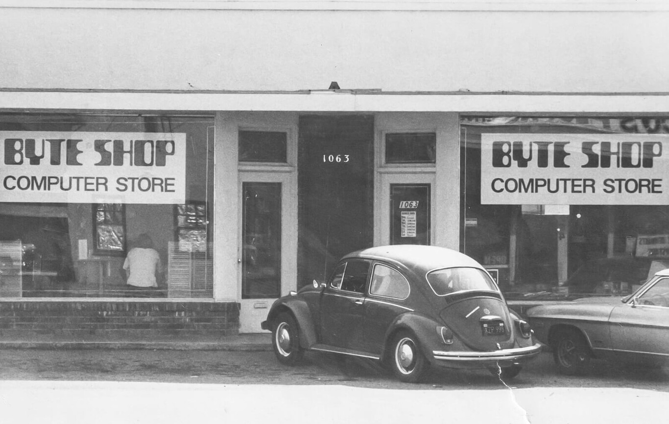 Images of Apple's first computer prototype emerge that Steve Wozniak