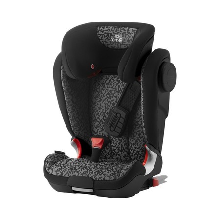 La silla de coche Römer Kidfix II XP SICT puede ser nuestra por sólo 219,01 euros en esta gran oferta de Amazon