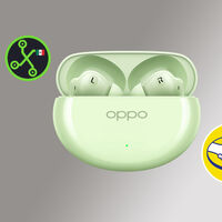 Si buscas audífonos nuevos, con este cupón no te vas a resistir a la oferta de este modelo de OPPO